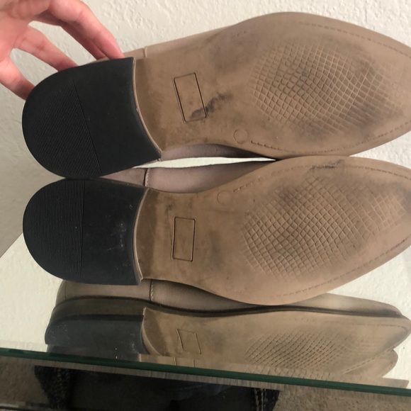 Men’s BAR III slip on shoe - Picture 3 of 5